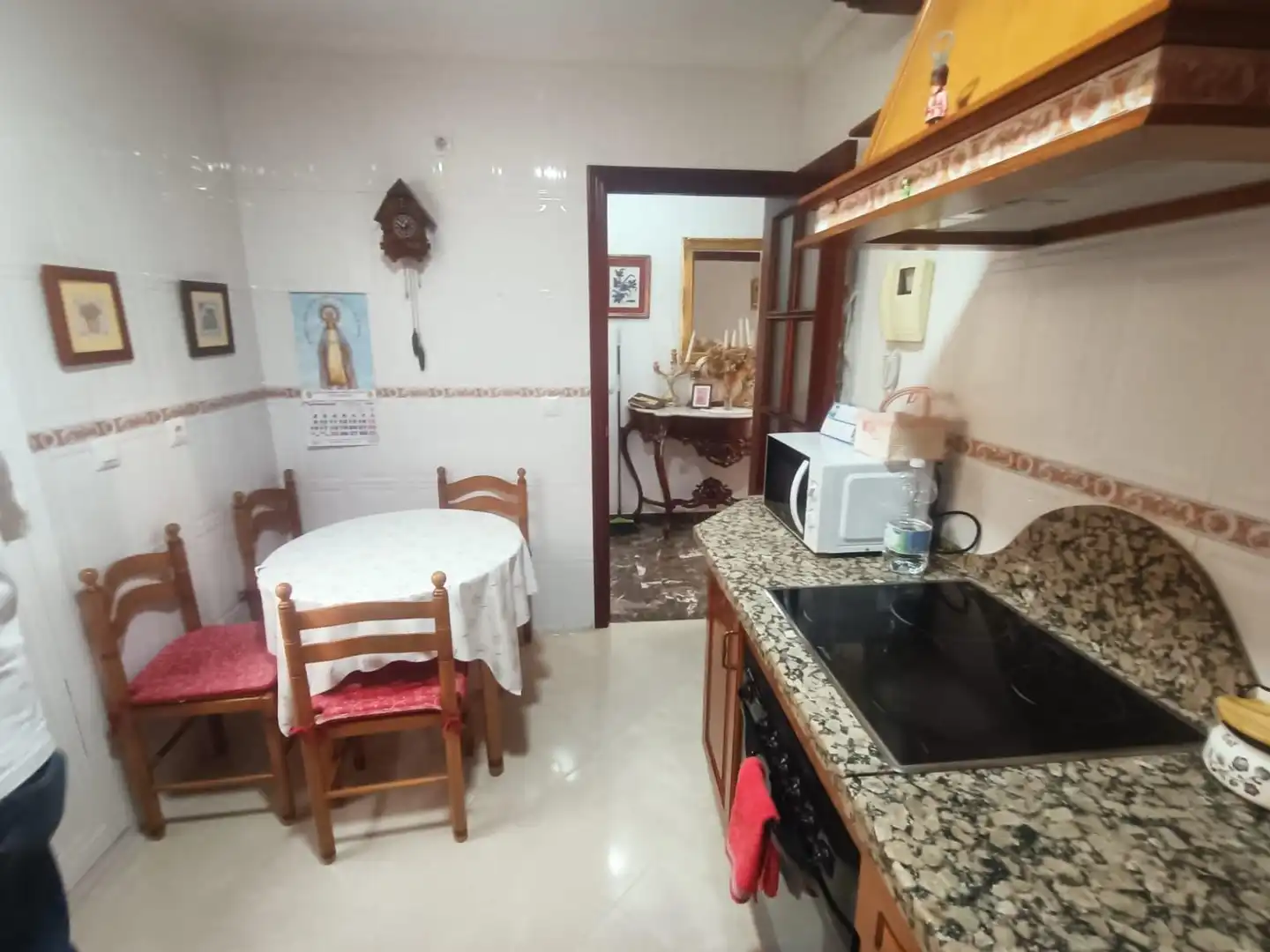 Piso con ascensor en venta en Núcleo urbano, imagen 12