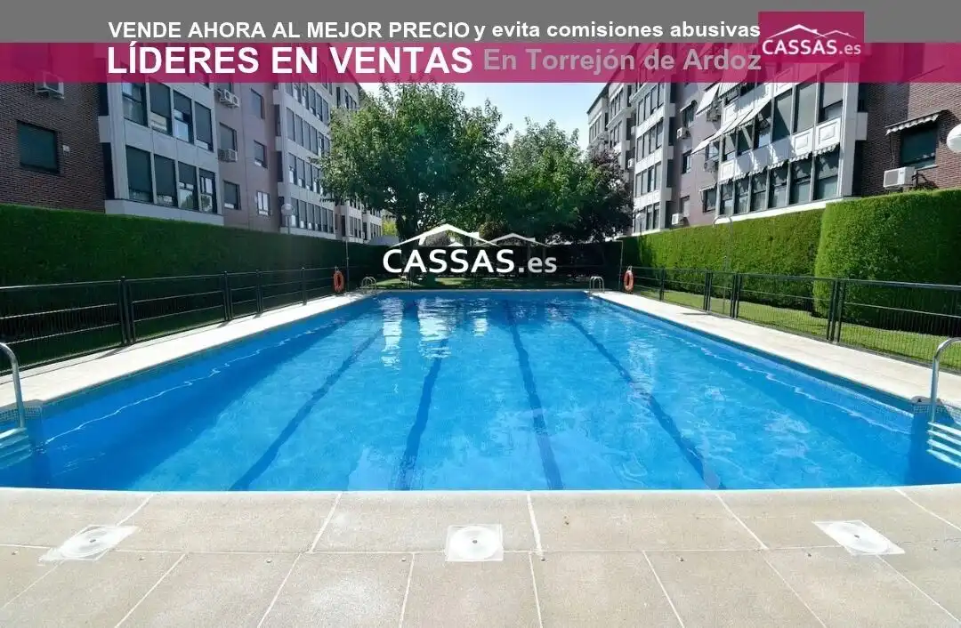 Piscina de Pis en venda en Veredillas