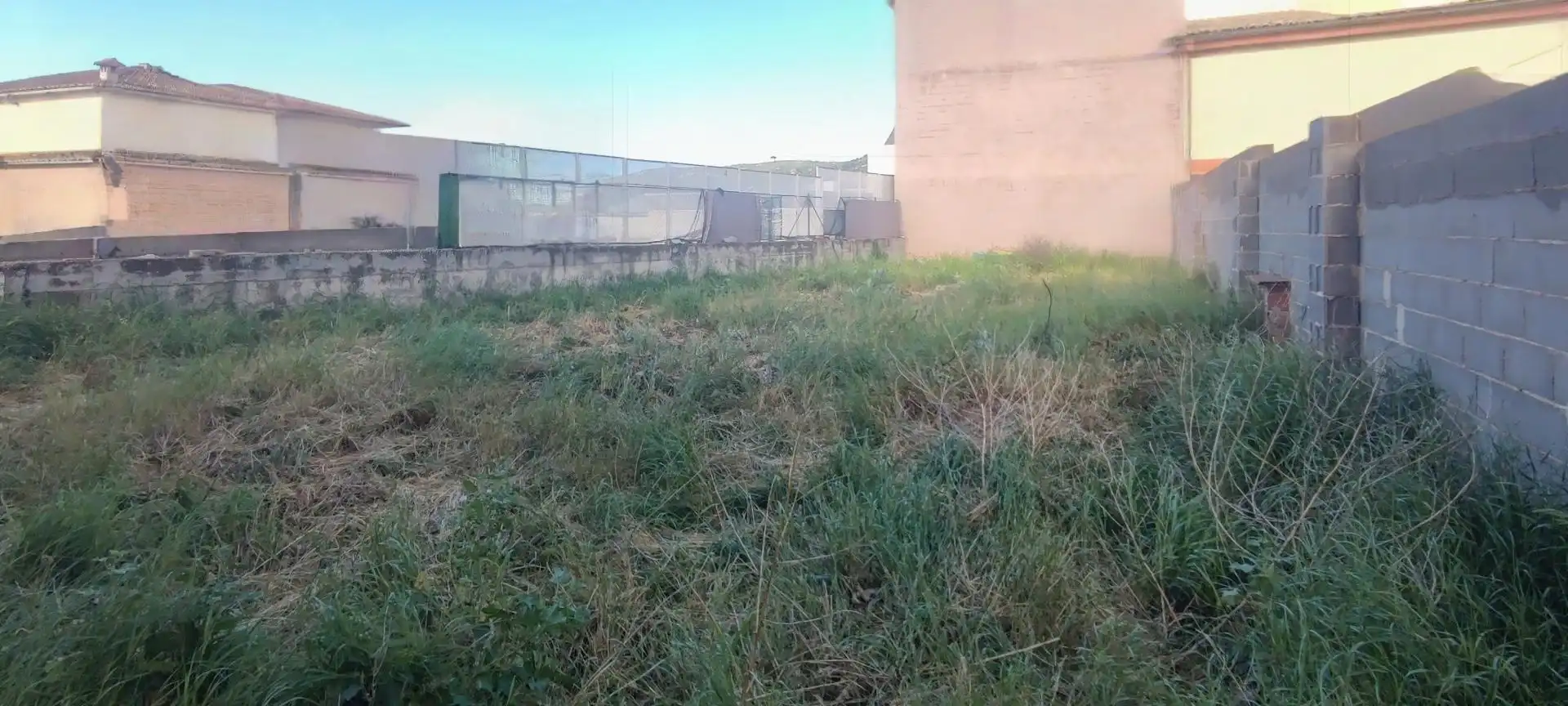 Residencial en venta en Villar del Arzobispo