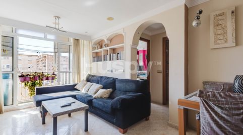 Foto 5 de Piso en venta en Calle Periana, Santa Cristina - San Rafael, Málaga Capital