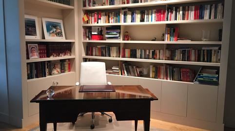 Photo 2 of Flat to rent in Paseo Eduardo Dato, Almagro, Madrid