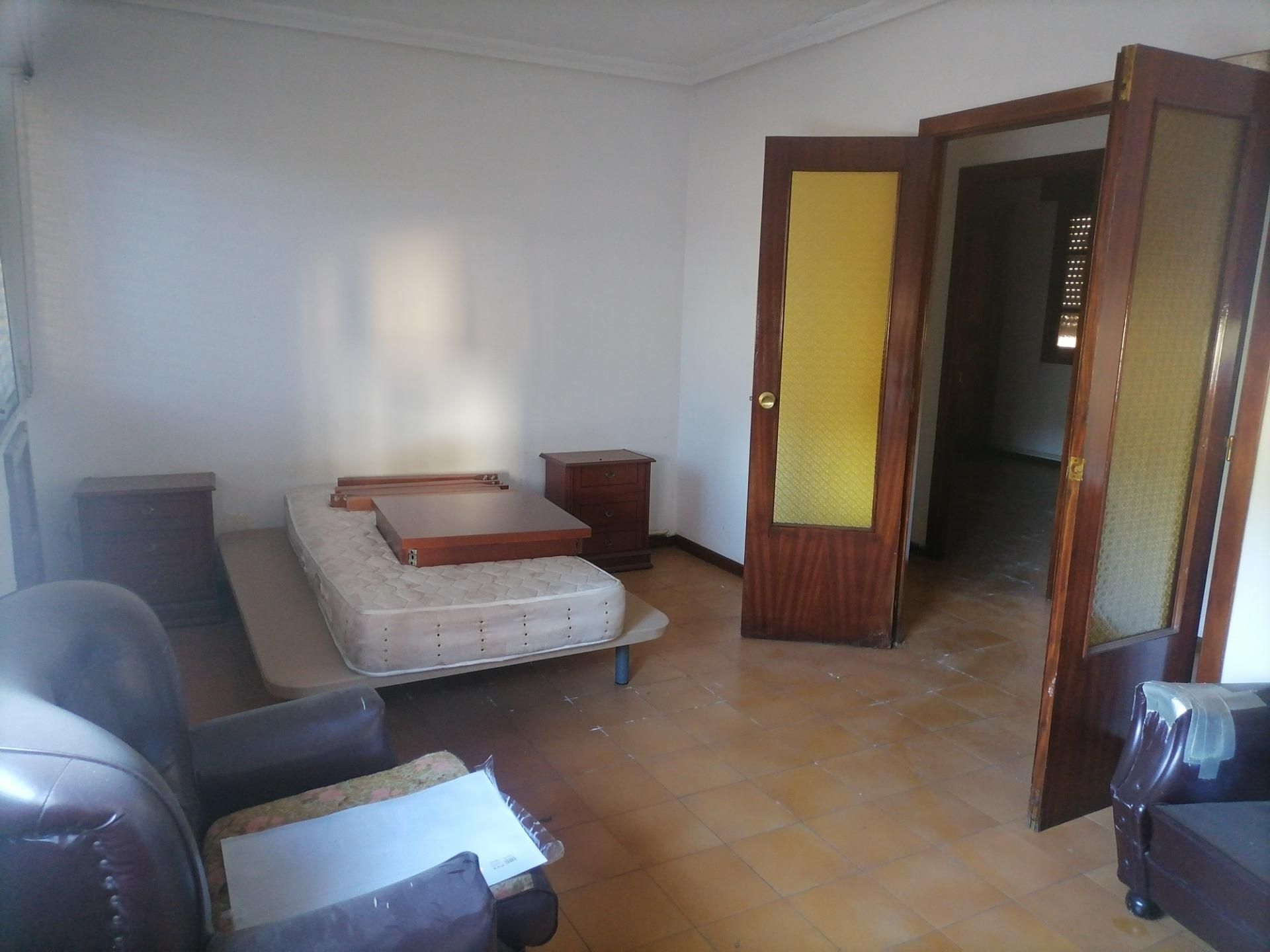 Bedroom of House or chalet for sale in Ponferrada  with Heating