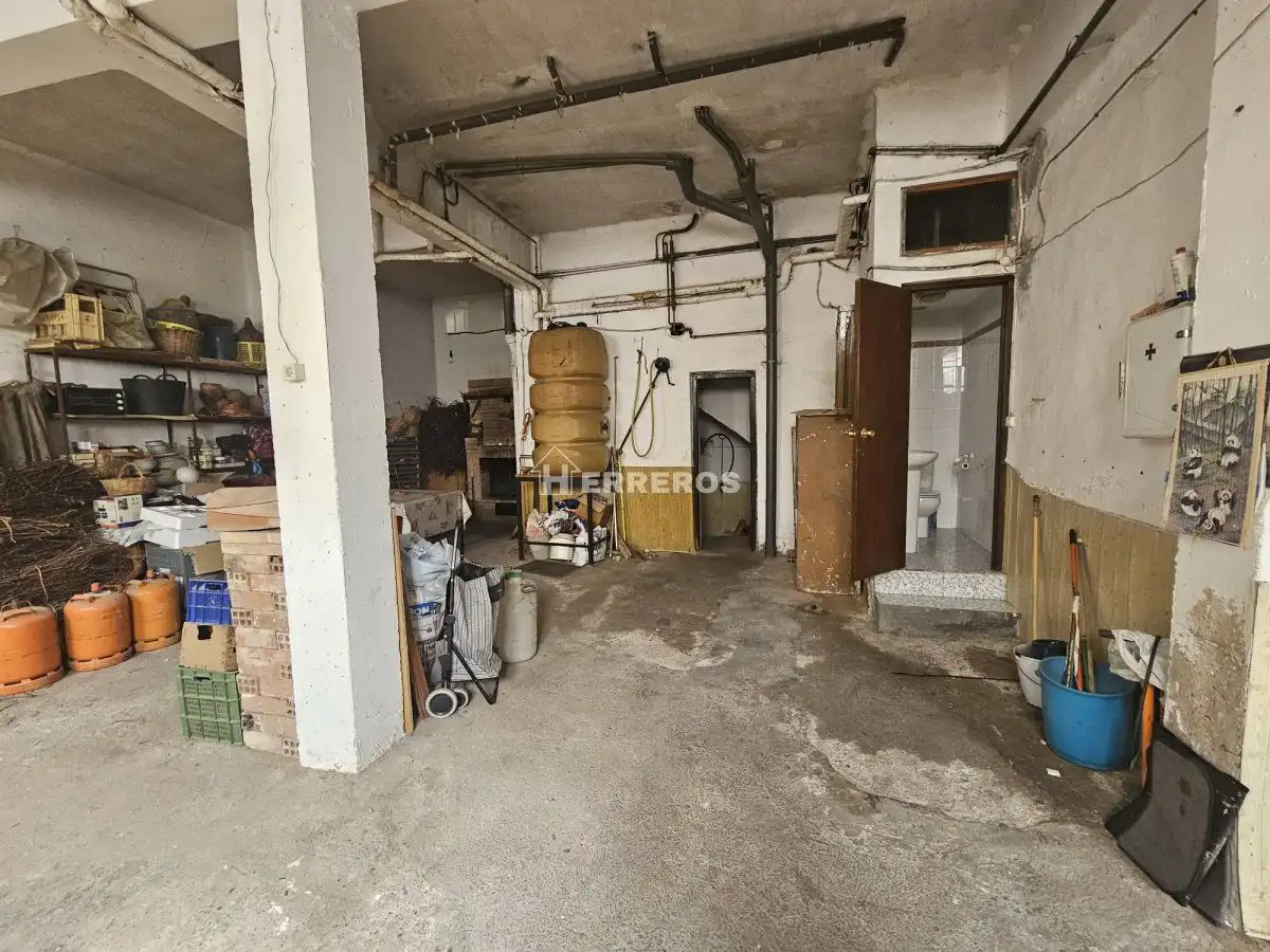 Adossat amb terrassa en venda a pintor moredaq, imagen 28