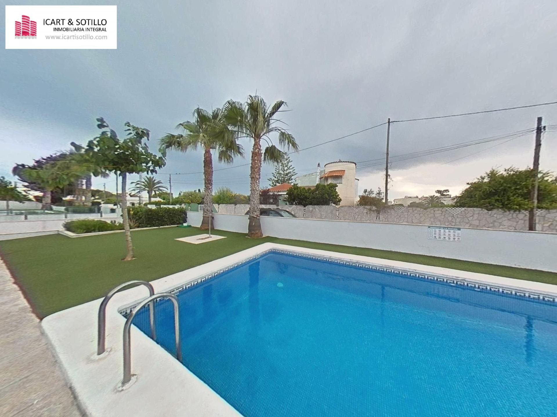 Single-family semi-detached for sale in Costa Norte