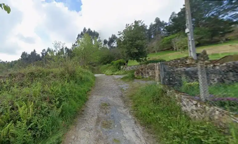 Terreno en venta en Villaviciosa