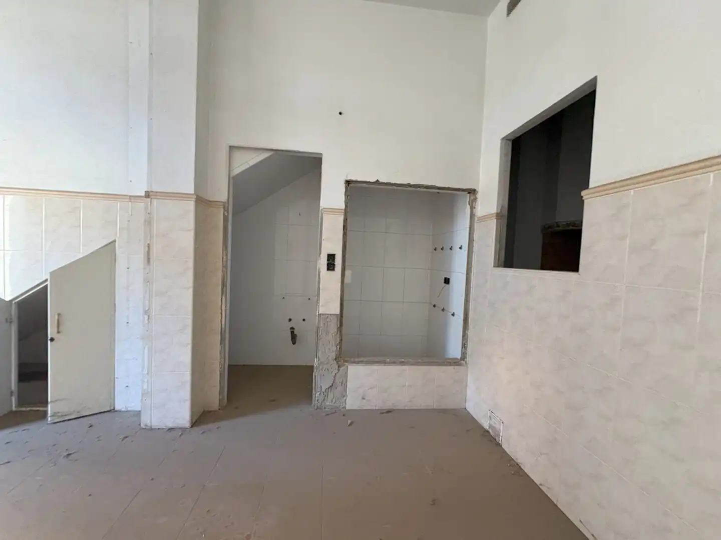 Houses for sale in Cuevas de San Marcos