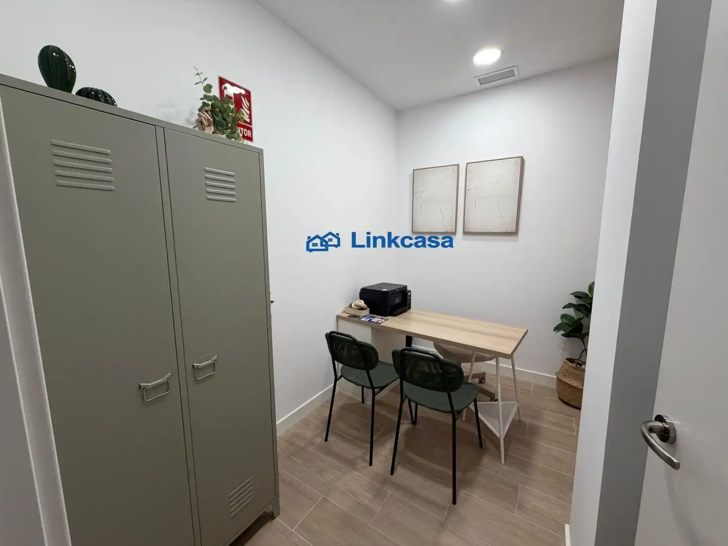 Local comercial en venta en Villa de Vallecas, imagen 20