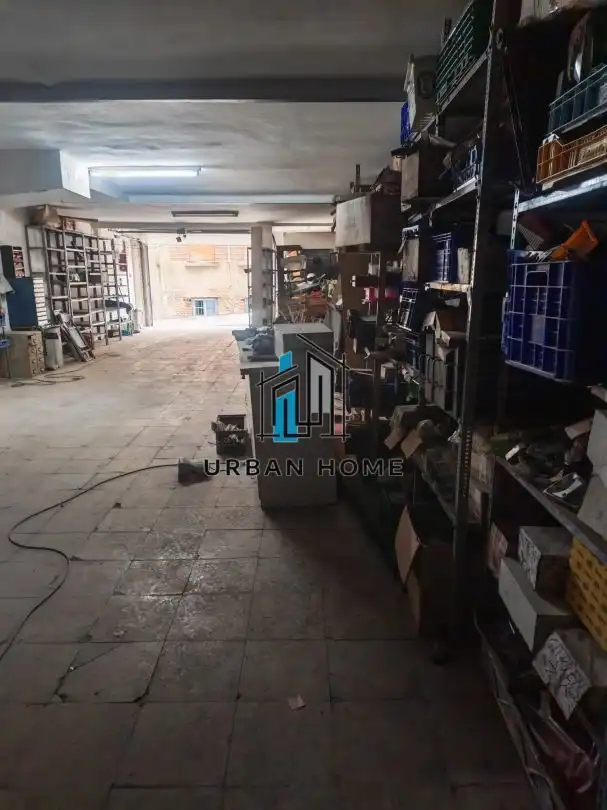 Local en venta en León Capital 