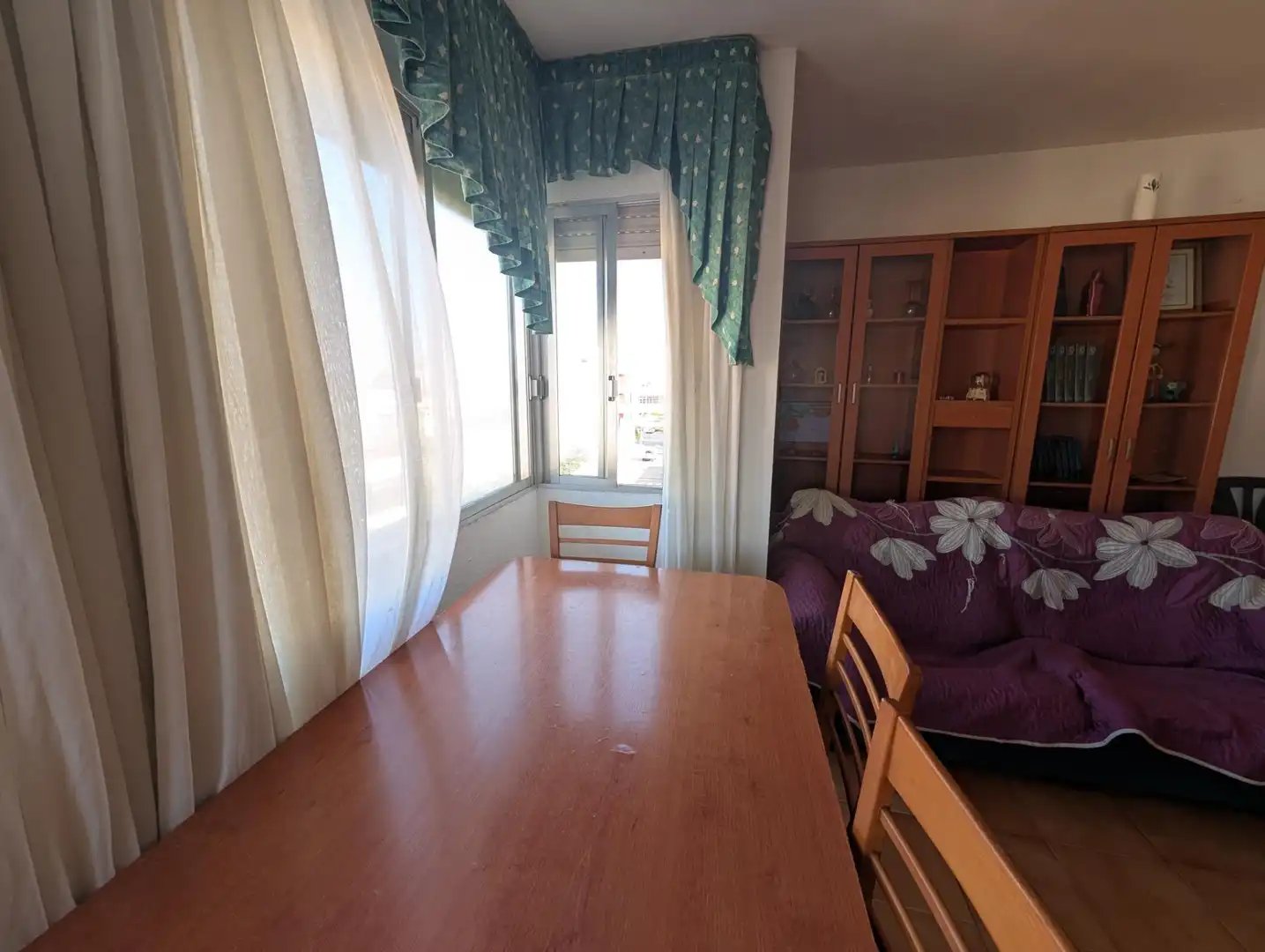 Habitación de Piso en venta en Alcanar con Terraza, Amueblado y Balcón