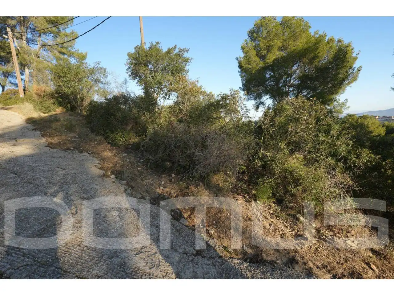 Terreno rústico en venta en Sant Vicenç Dels Horts, imagen 4