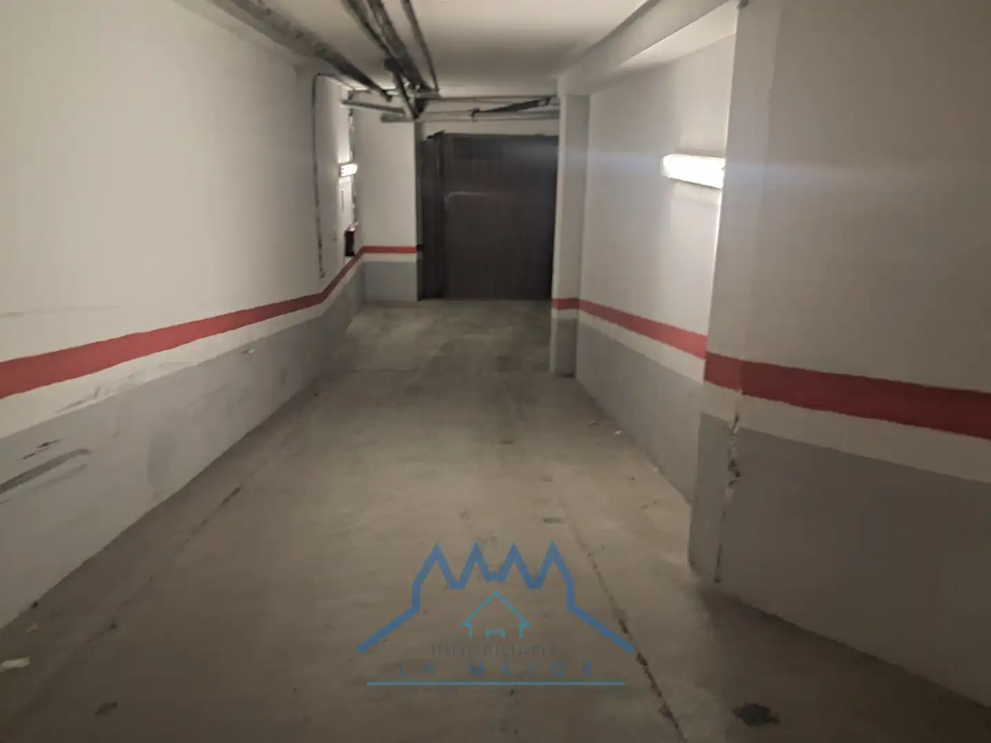 Parking de Piso en venta en Ciudad Real con Terraza