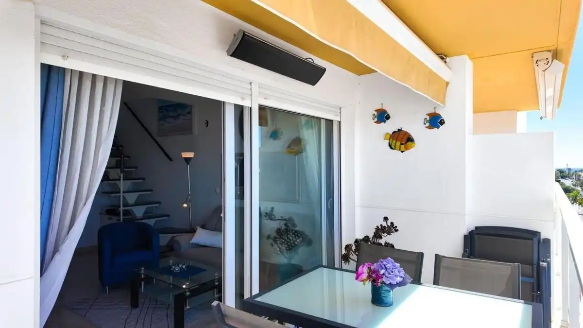 Apartment mit Pool zum Verkauf in Orihuela Costa, imagen 26