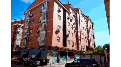 Photo 2 of Garage for sale in Doctor Fleming, 24, Guardia Civil - Zona industrial, Madrid