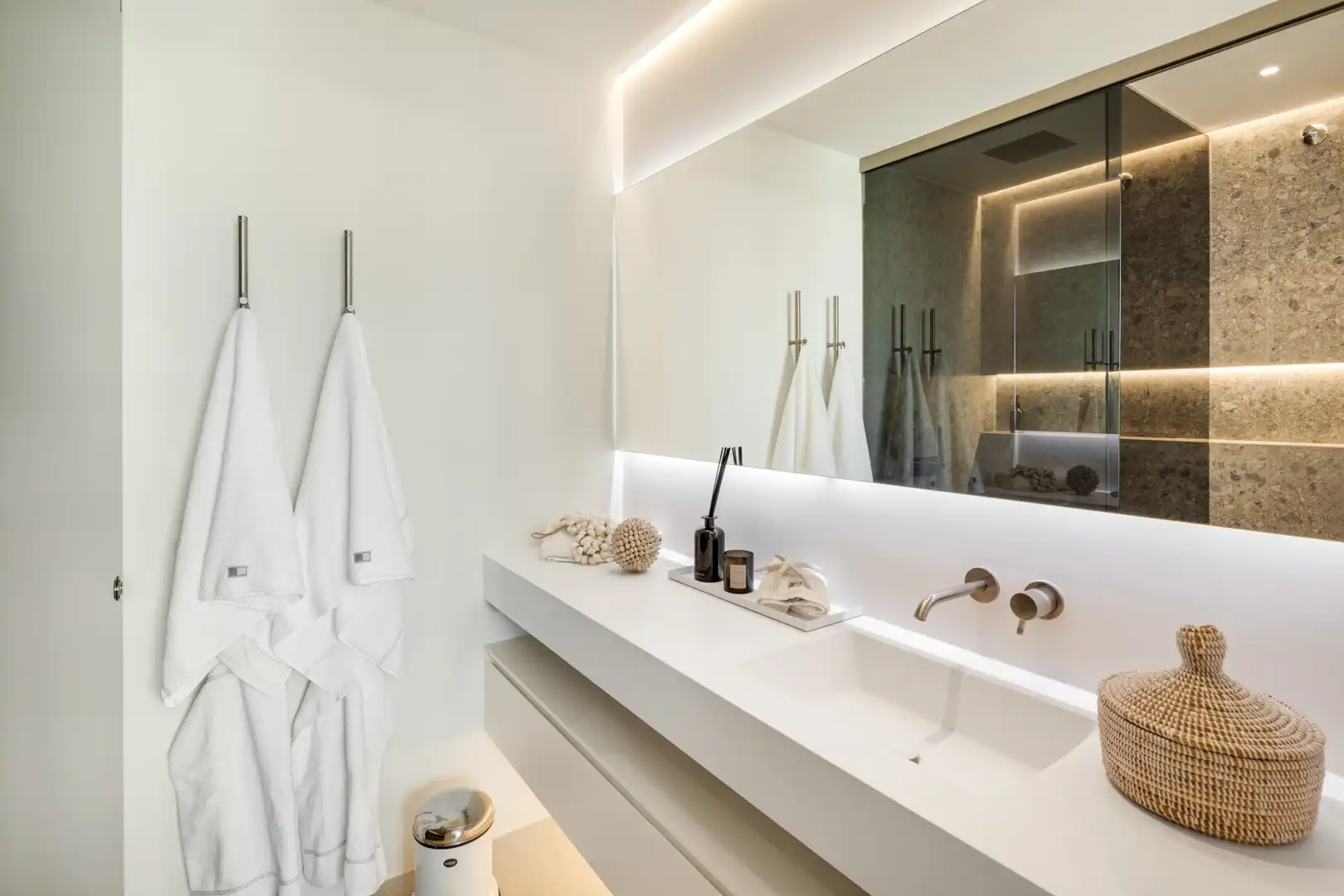 Casa con piscina en venta en Benahavís pueblo, imagen 18