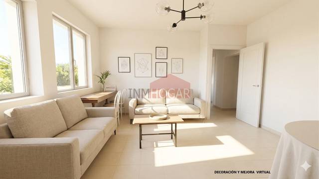 Piso en Venta en El Barraco