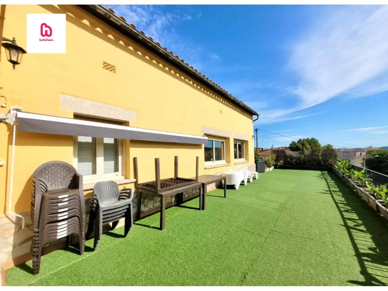 Villa con piscina in vendita a Carretera Torrebusqueta, imagen 4