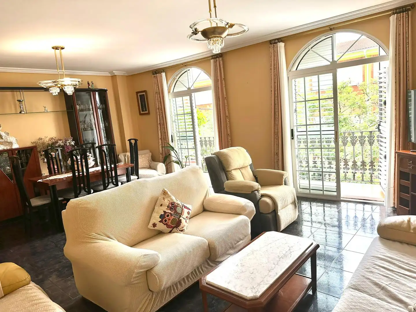 Maison avec terrasse à vendre à Carrer del Poeta Llorente, imagen 24