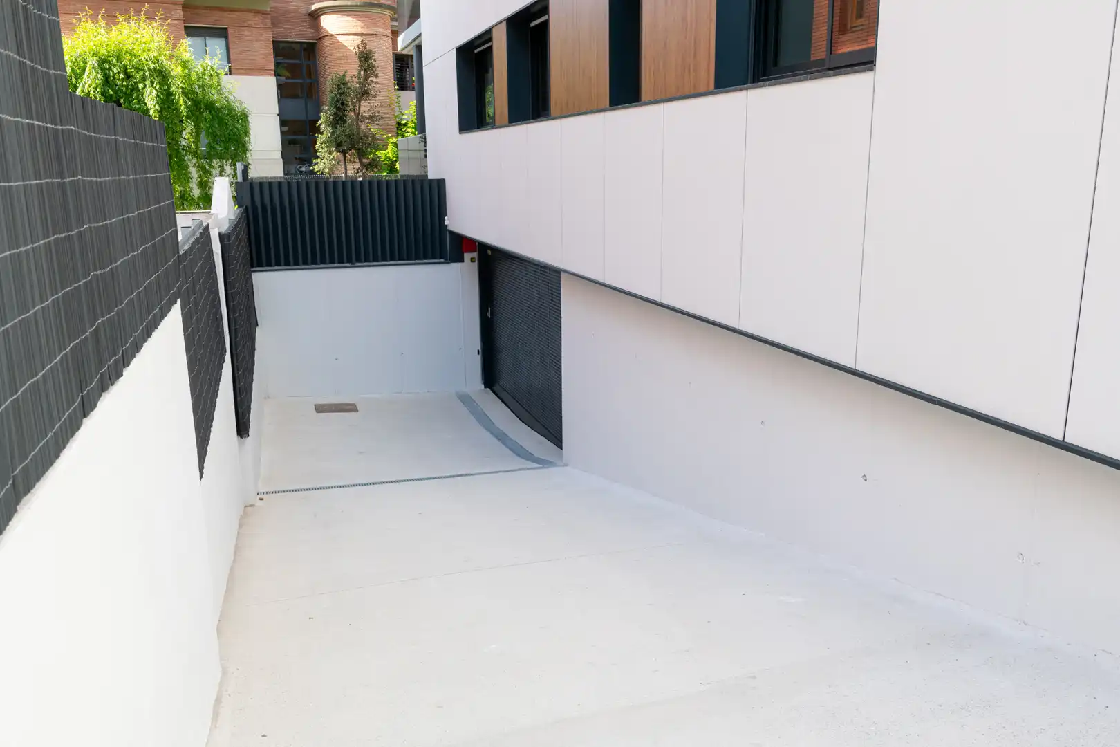 Planta baixa en venda a Carrer de Granollers, 7, Sant Domènec