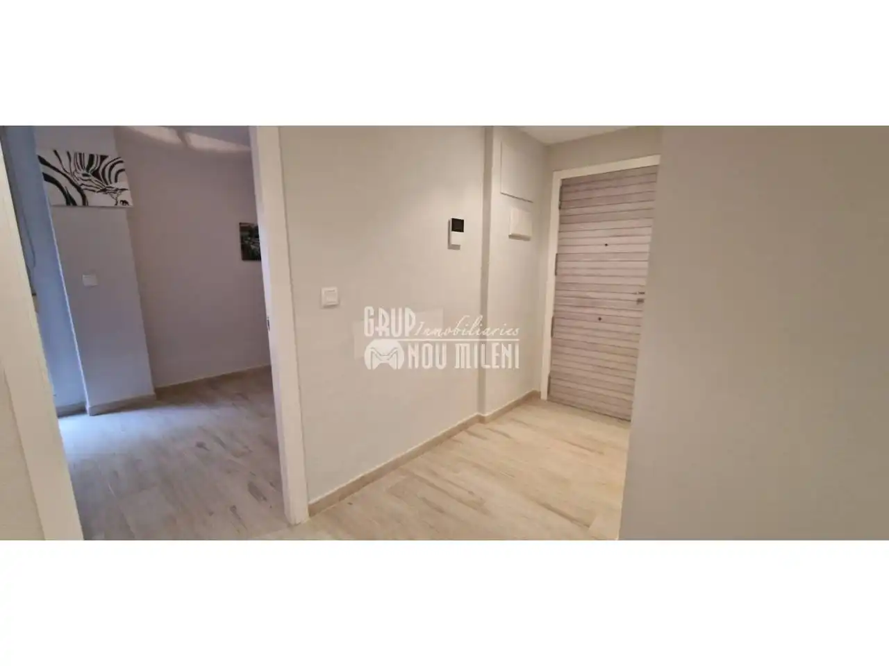 Habitación de Apartamento de alquiler en Catarroja con Aire acondicionado y Calefacción