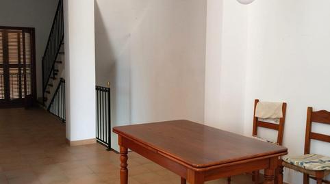 Foto 4 de Casa adosada de alquiler en Portocolom, Illes Balears