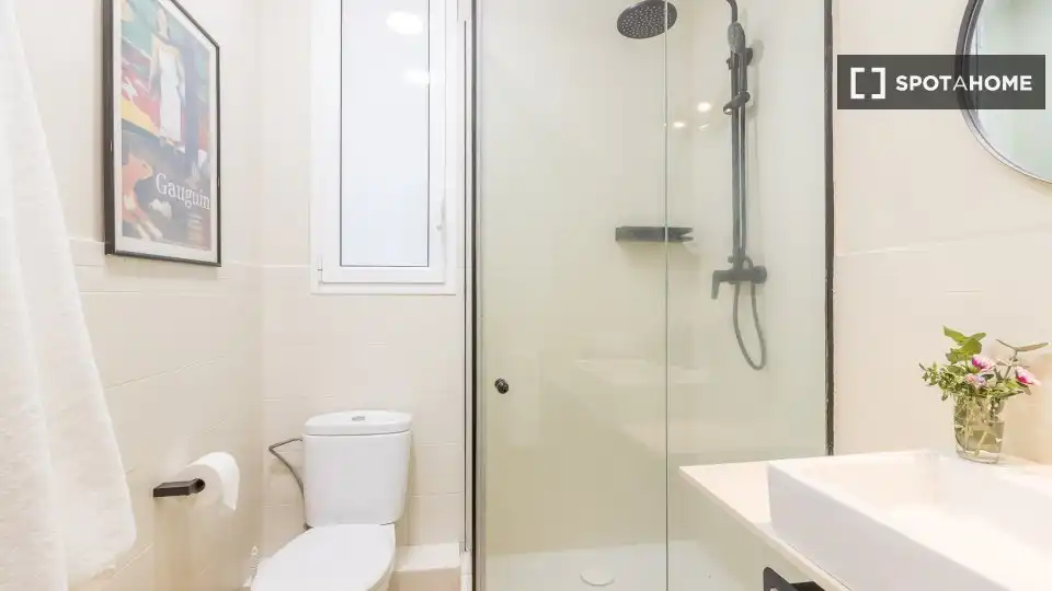 Flat with terrace to rent in Eixample, imagen 15
