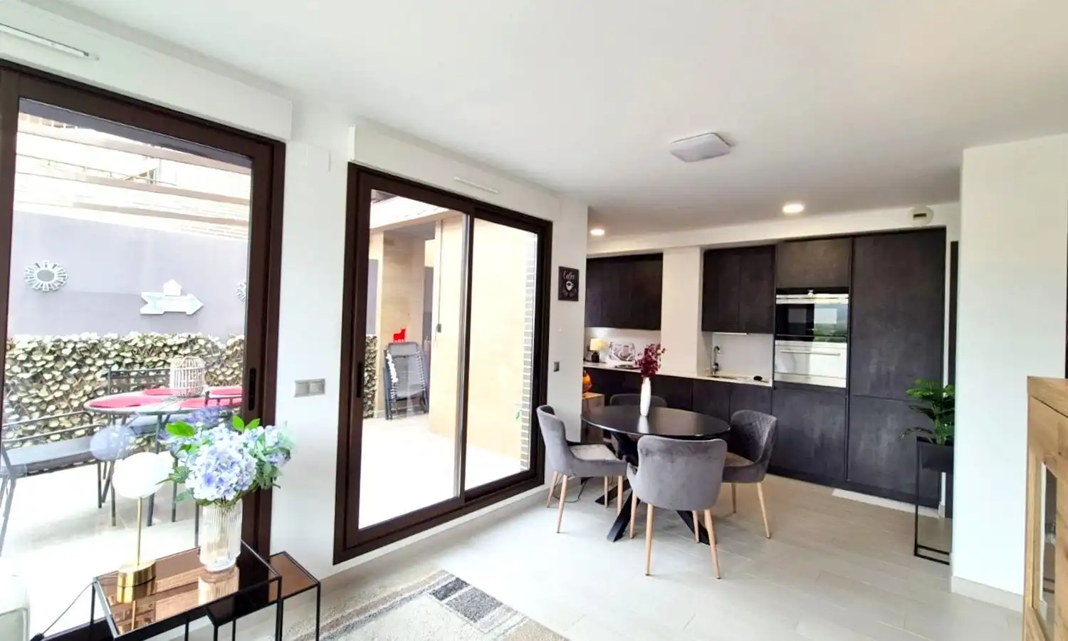 Apartment with pool for sale in Vell de Gandia 16, imagen 21
