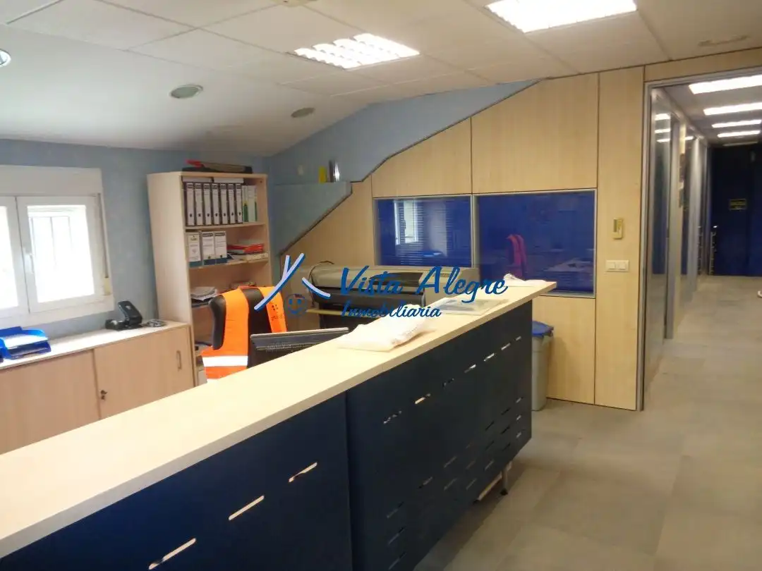Nau industrial en venda en Labastida / Bastida