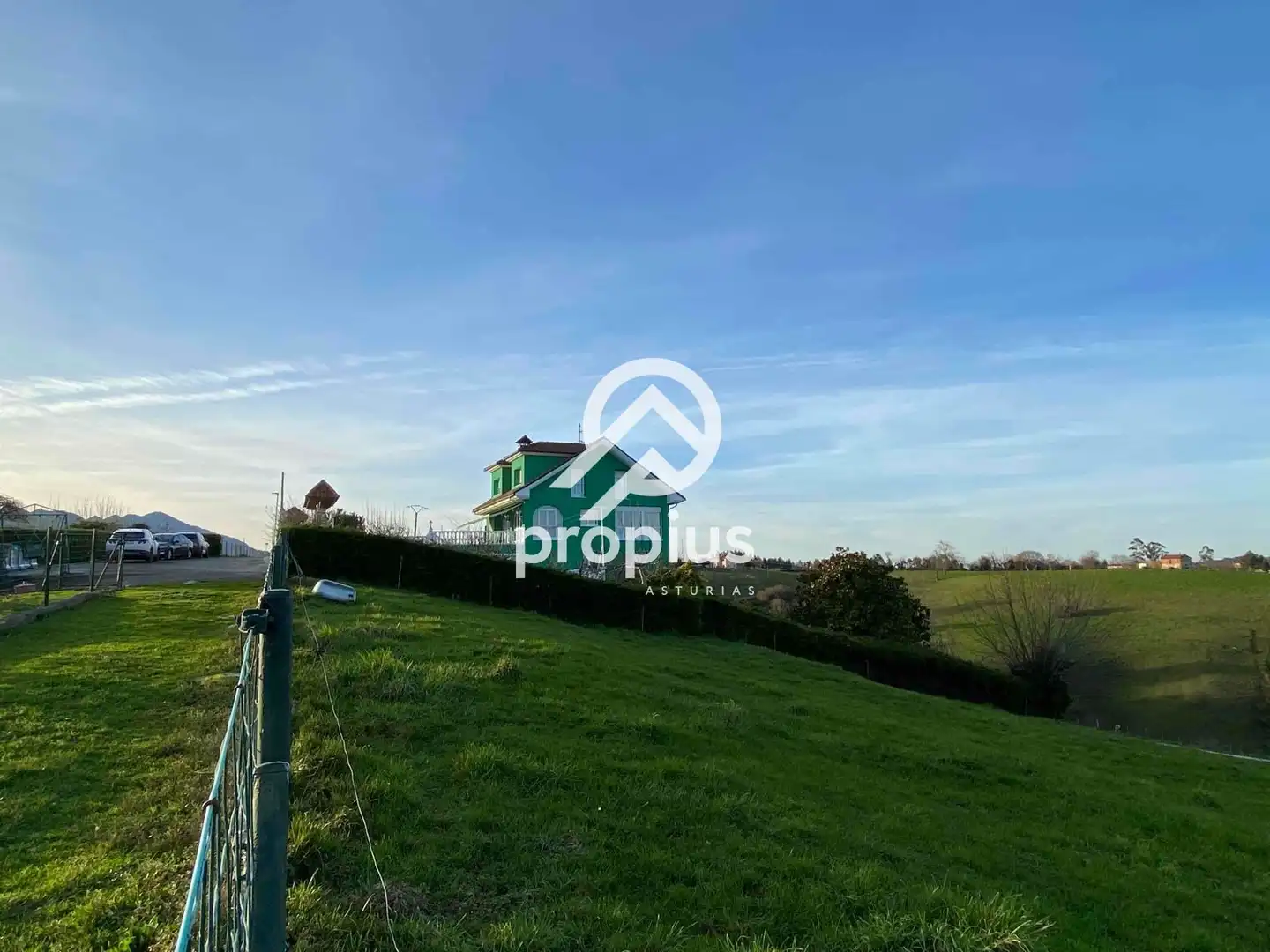 Chalet con terraza en venta en Villanueva, imagen 19