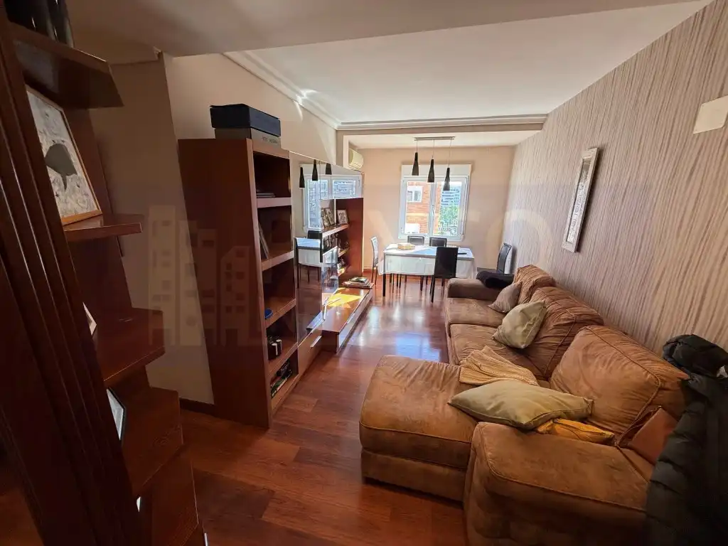 Wohnung zum Verkauf in Centro