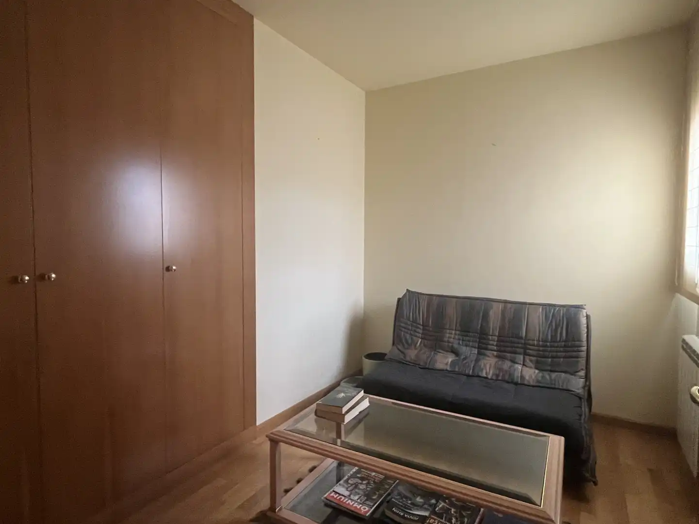 Habitación de Dúplex en venta en Vilafranca del Penedès con Aire acondicionado, Calefacción y Parquet