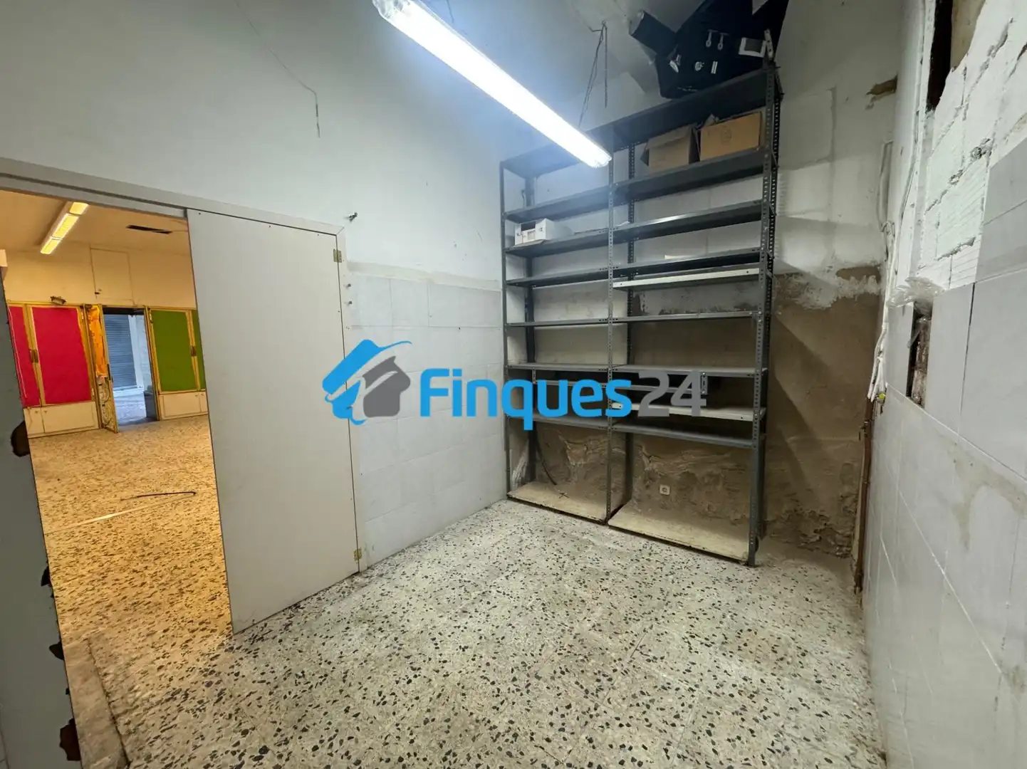 Commercial properties for rent in Berga