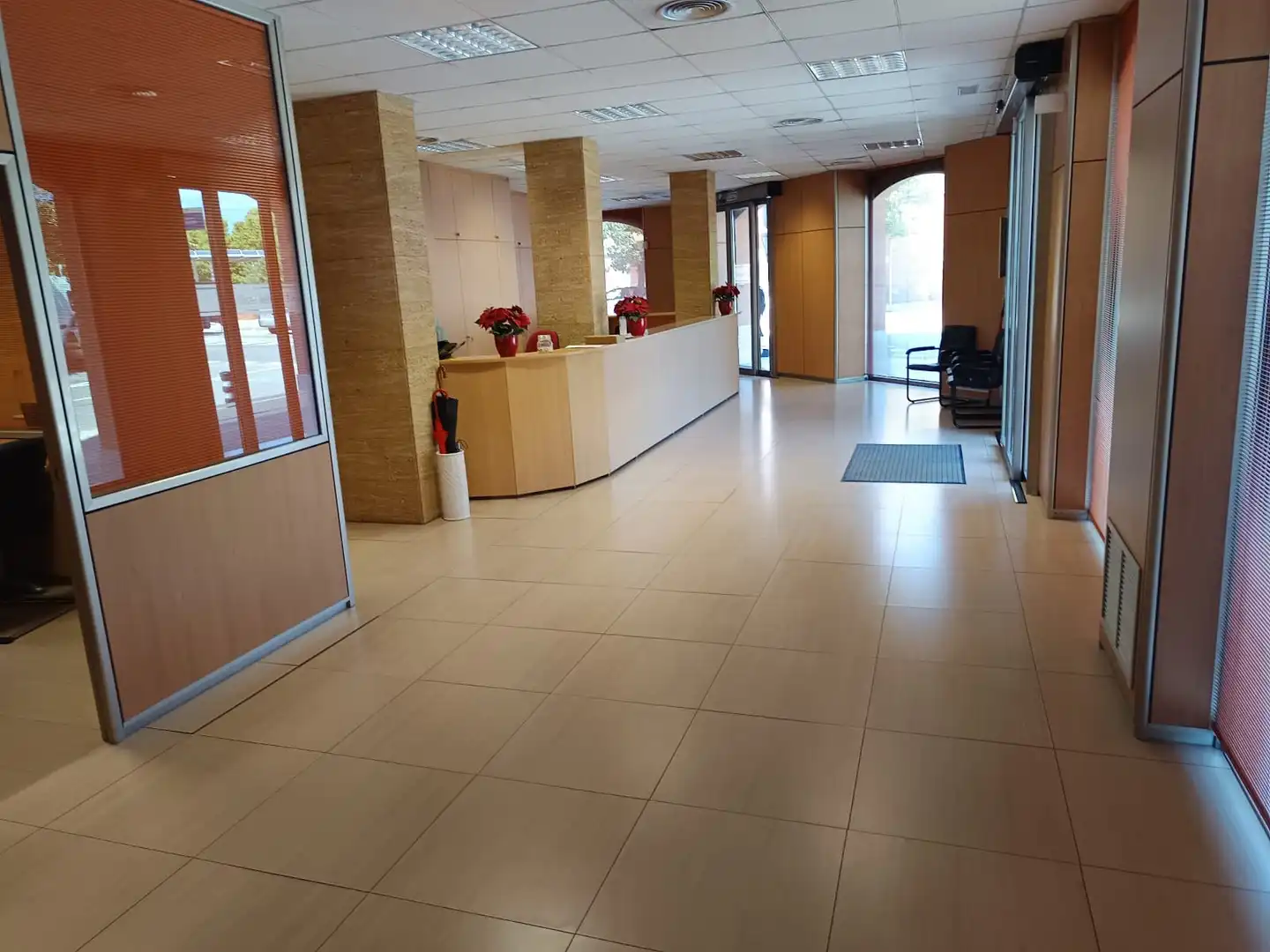 Local comercial en alquiler en del Mil·lenari, imagen 3