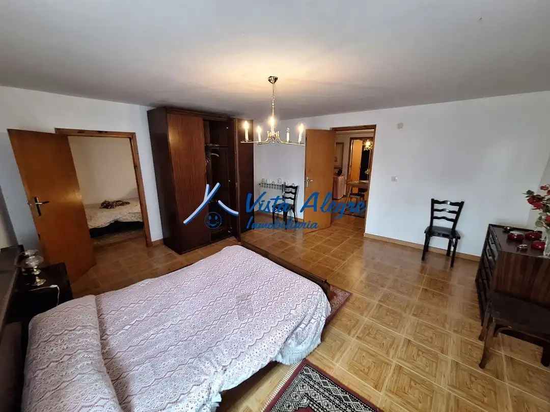 Casa o xalet en venda en Fonzaleche amb Calefacció, Jardí privat i Terrassa