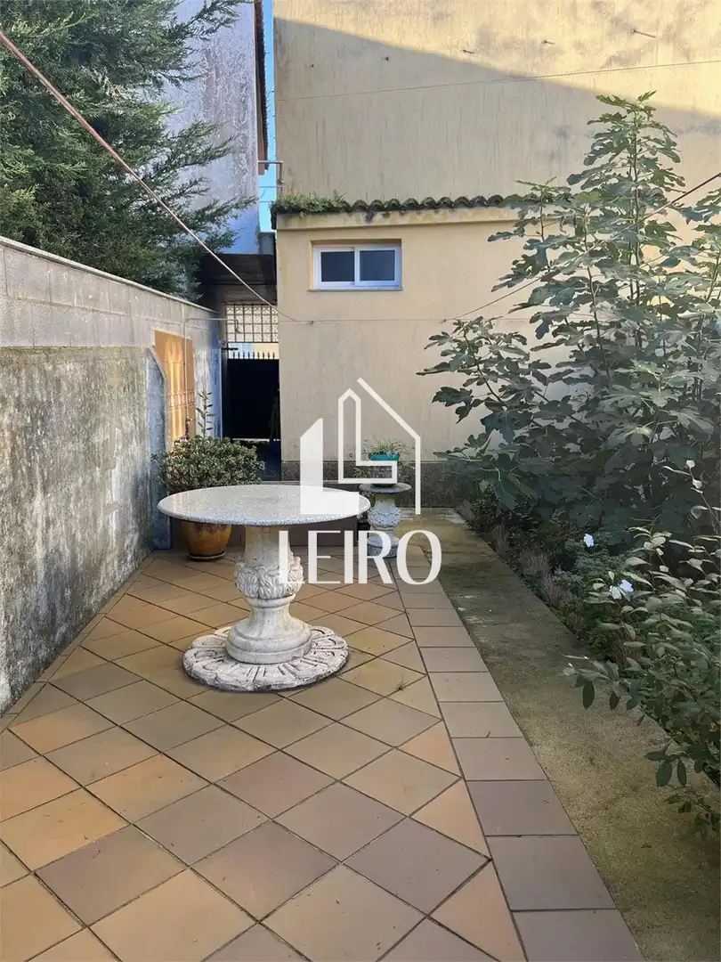 Terrace of Houses for sale in Boiro  with Terrace, Storage room and Furnished
