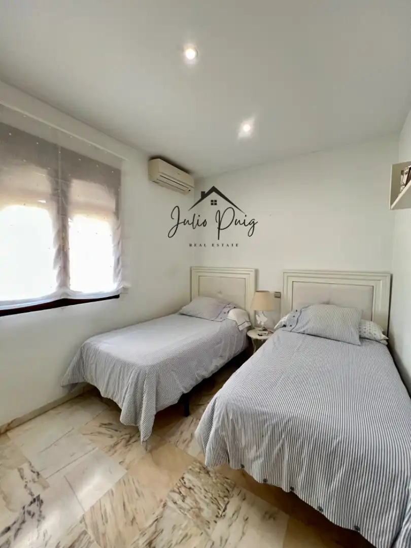 Casa o chalet en venta en Coria del Río