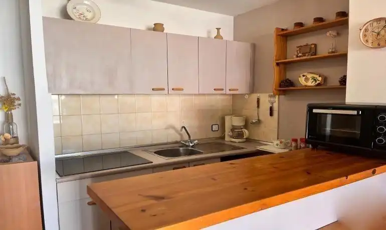 Apartamento con piscina en venta en GRAN RESERVA, imagen 12