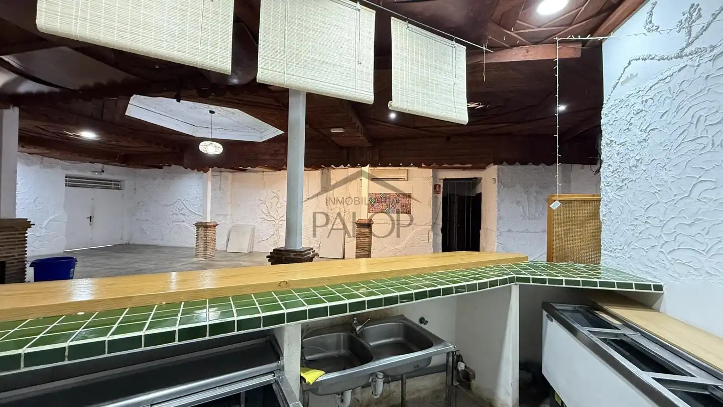 Local en venta en El Genovés con Aire acondicionado