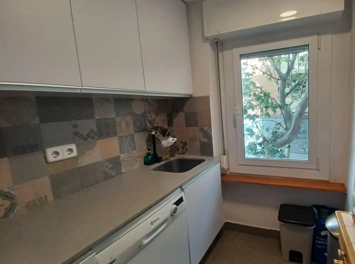 Piso con ascensor en venta en SANT JOAN BOSCO, imagen 7