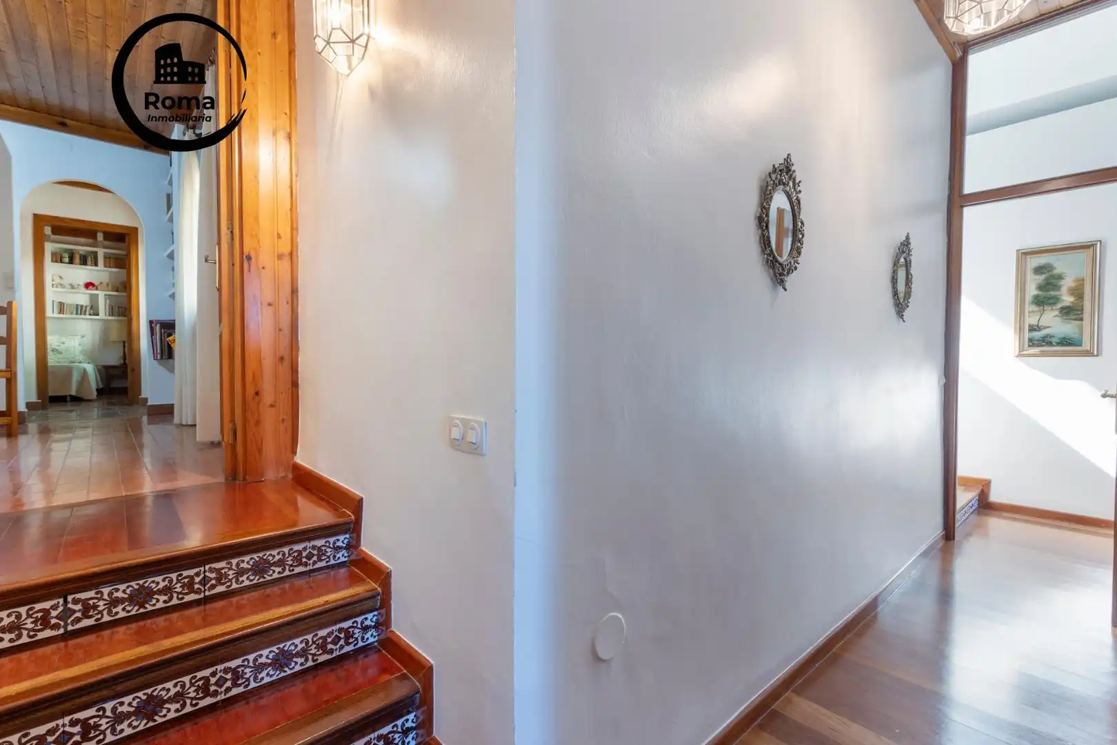 Chalet con terraza en venta en Huétor Vega, imagen 35