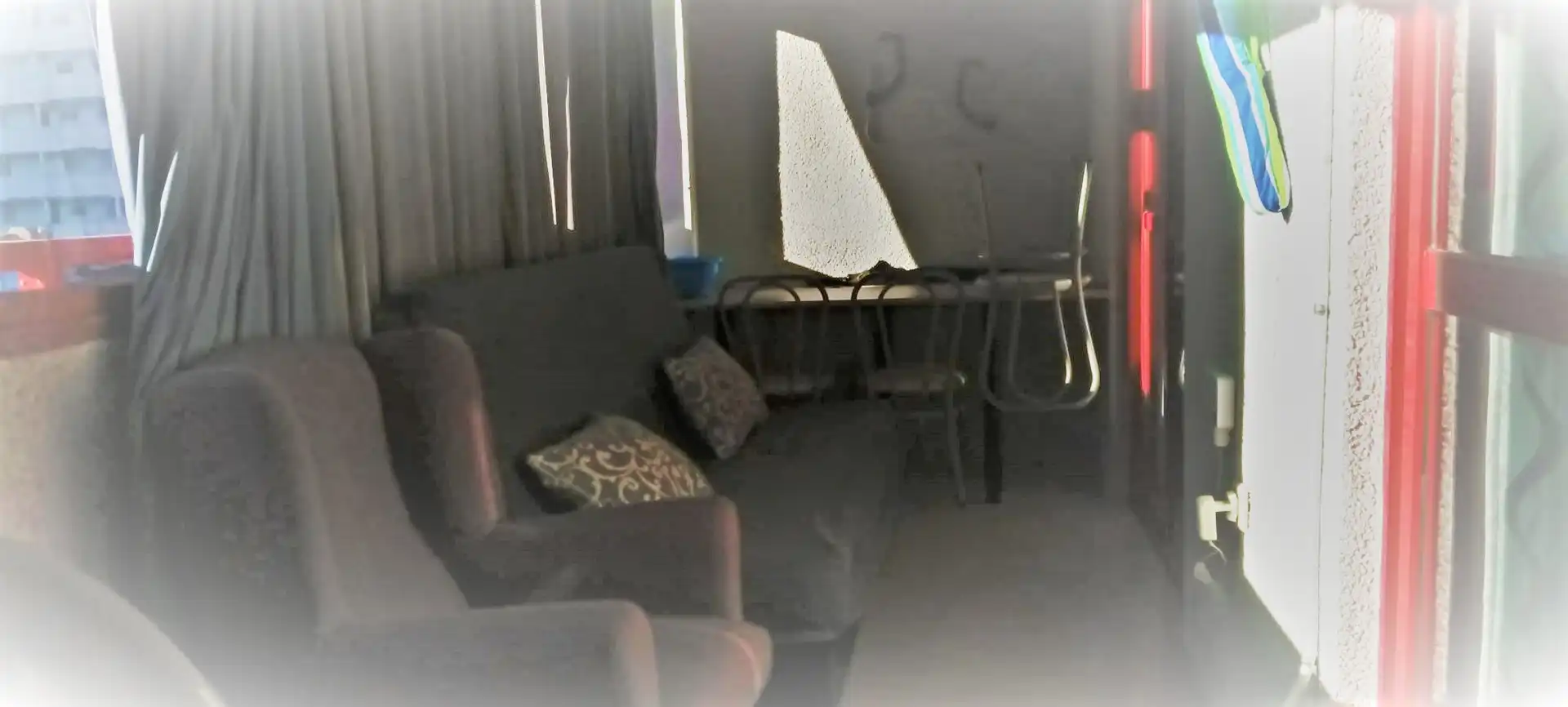Apartment mit Pool zur Miete in Juzgados - Plaza de Toros, imagen 17