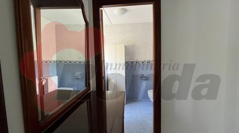 Foto 4 de Estudio de alquiler en Sagrado Corazón - As Gándaras, Lugo Capital