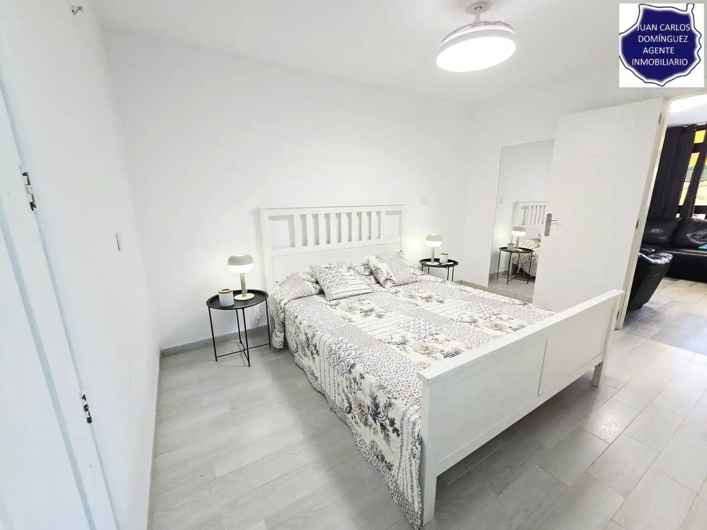 Bedroom of Apartments for rent in Mogán  with Storage room and Furnished