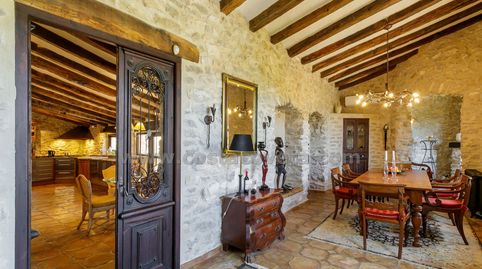 Foto 4 de Casa o chalet en venta en Relleu, Alicante
