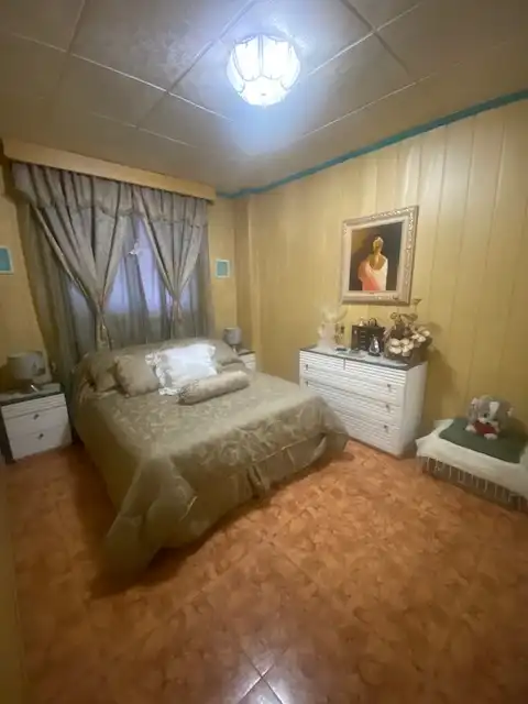 Habitación de Piso en venta en Rubí con Calefacción, Amueblado y Horno
