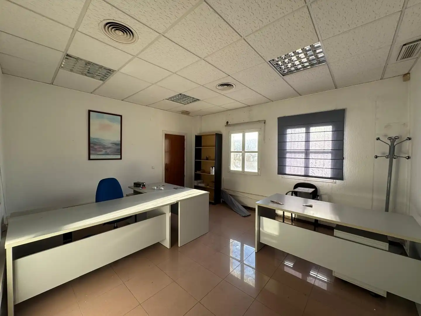 Gewerbefläche zum Verkauf in Chapín - Campus Universitario - Navinco, imagen 9