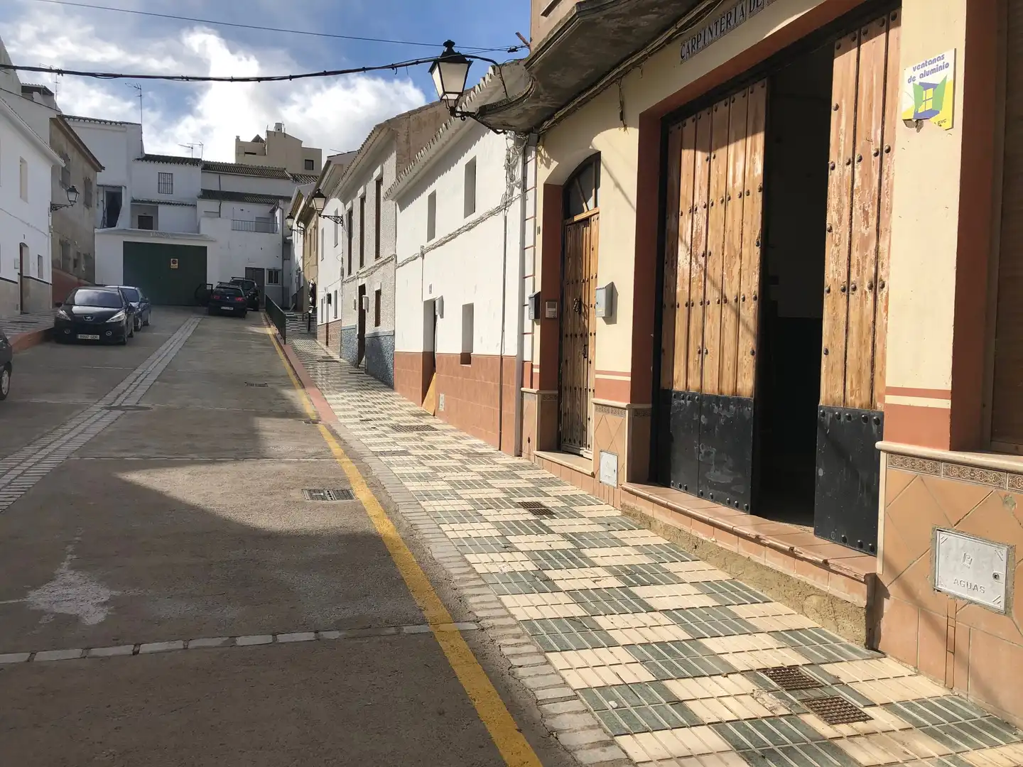 Business premises for sale in La Paz, imagen 3