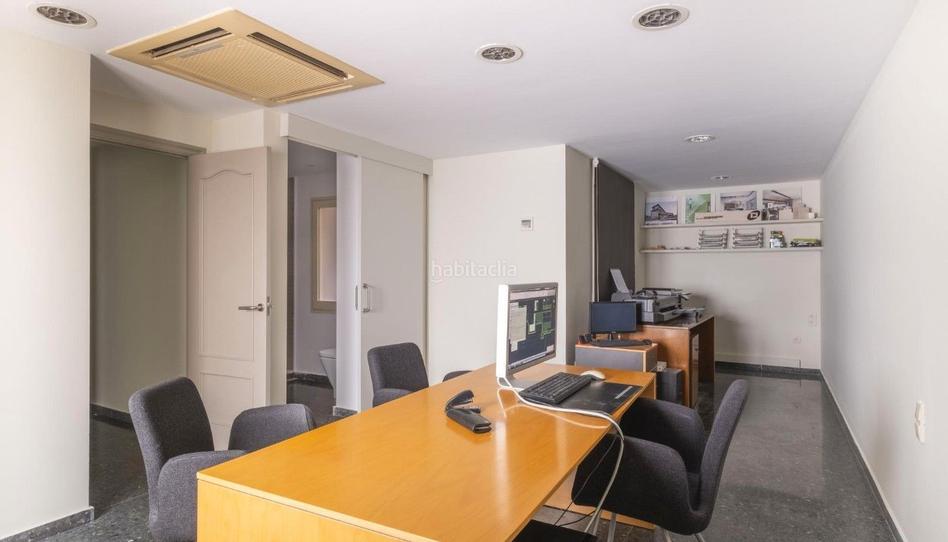 Foto 1 de Piso en venta en Carrer Pius XI, 11, Vallparadís - Antic Poble de Sant Pere, Barcelona