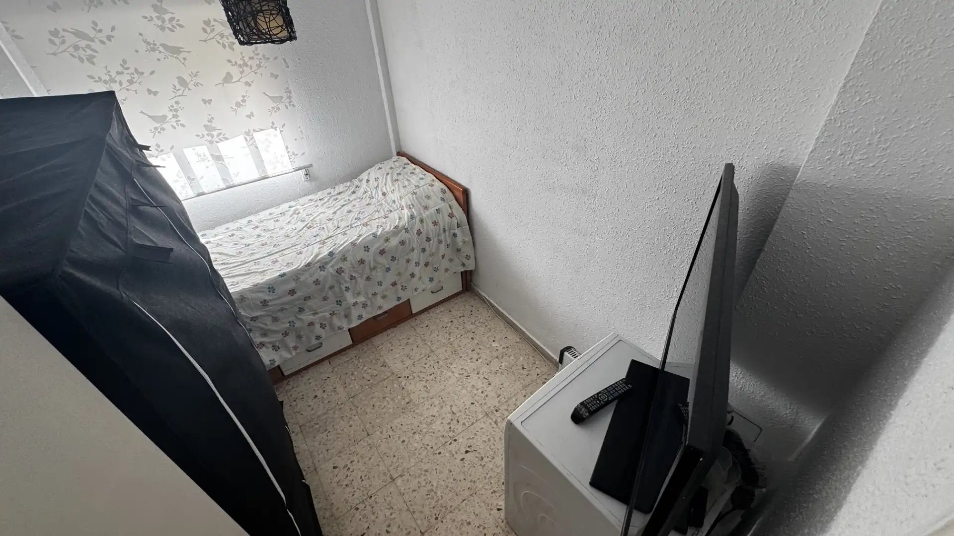 Dormitori de Pis en venda en Badajoz