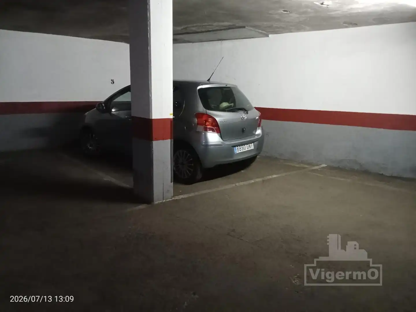 Individuel à vendre à Virgen De La Paloma 7