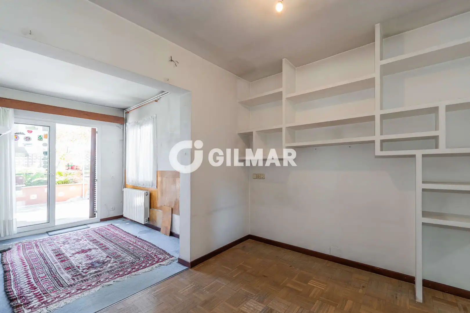 Habitación de Ático en venta en Ciudad Lineal